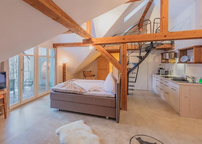 Hotel Wetterhorn
