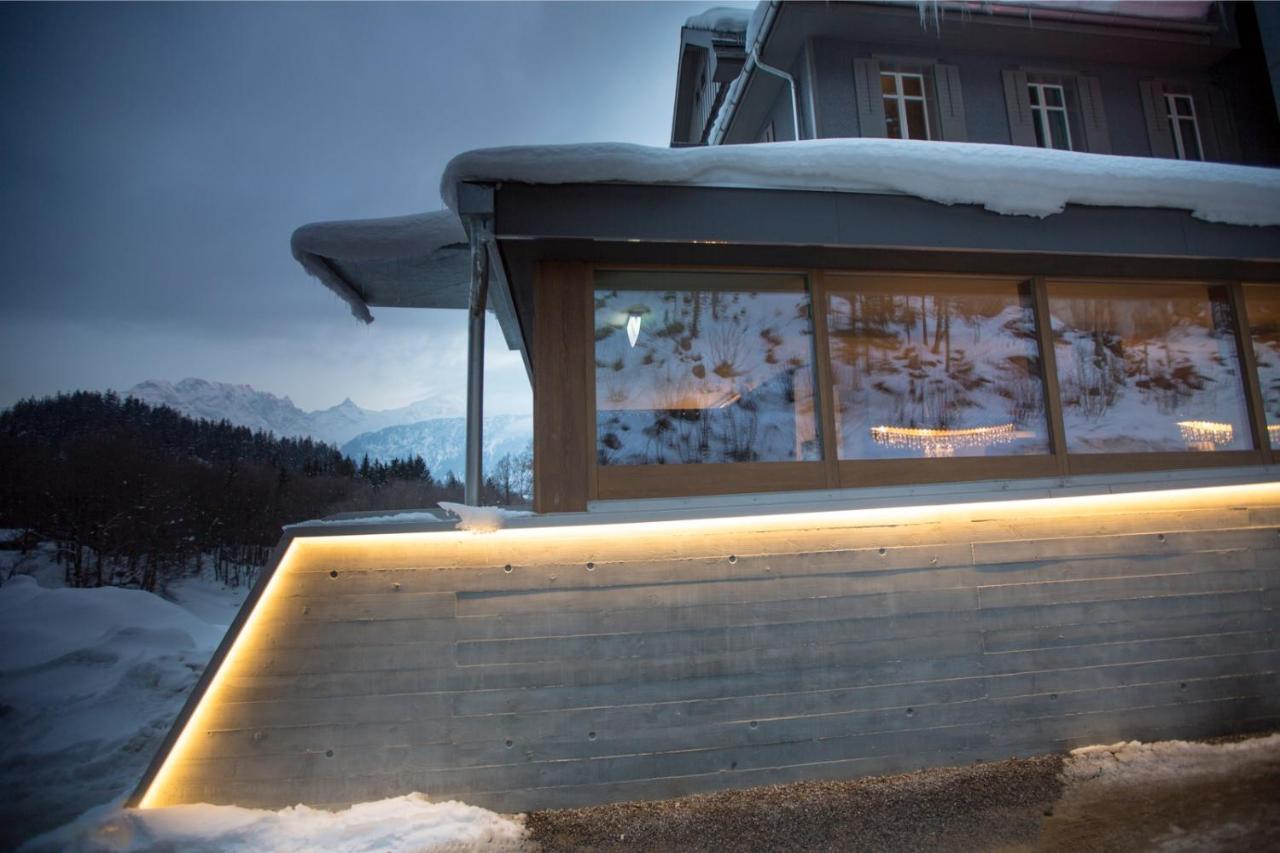 Hotel Wetterhorn