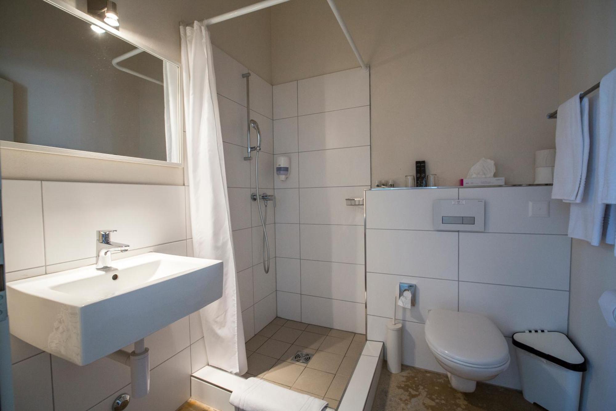 Wetterhorn Hotel 4*
