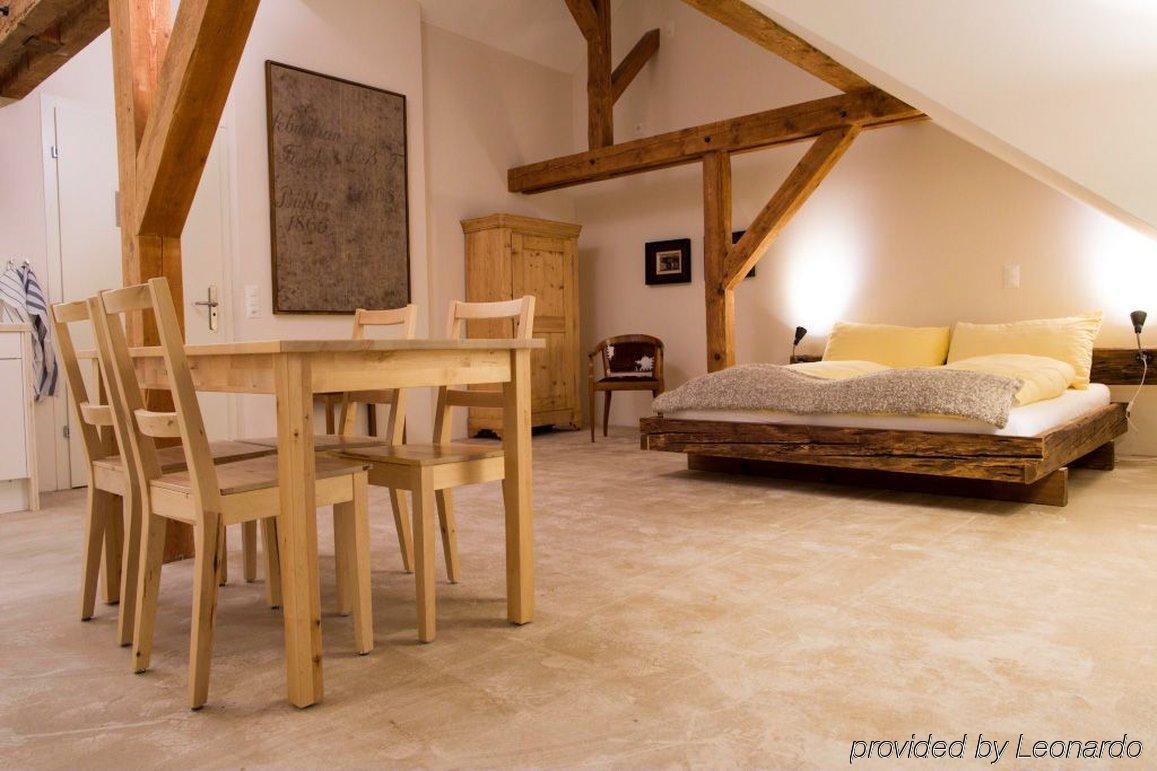 Hotel Wetterhorn 4*