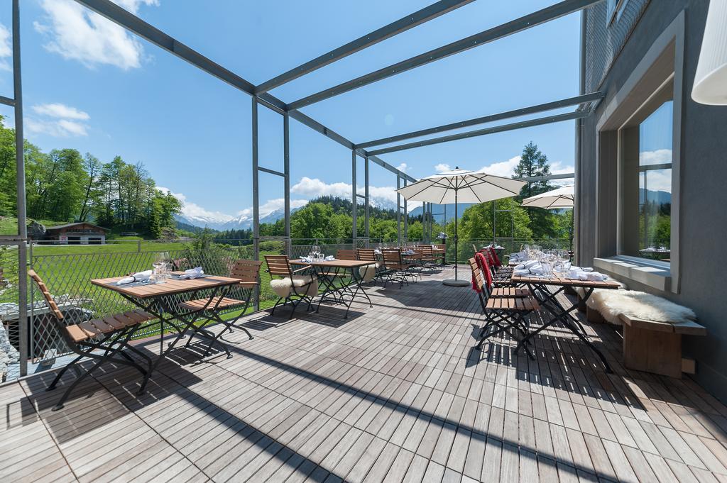 Wetterhorn Hotel 4*