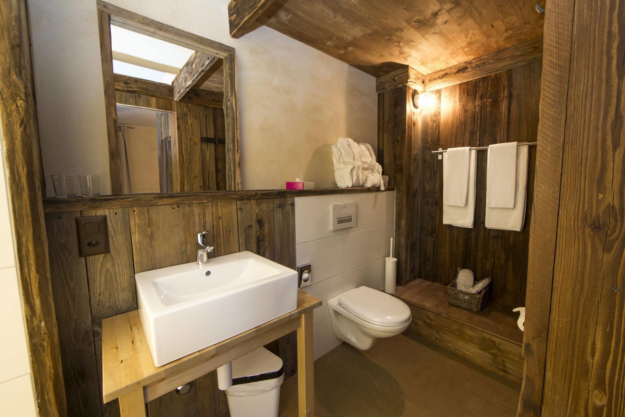 Wetterhorn Hotel 4*