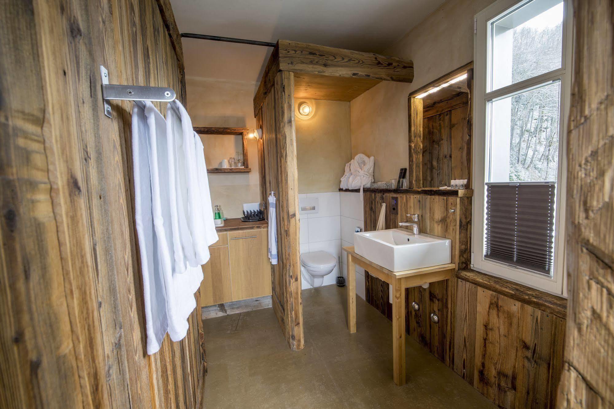Wetterhorn Hotel 4*