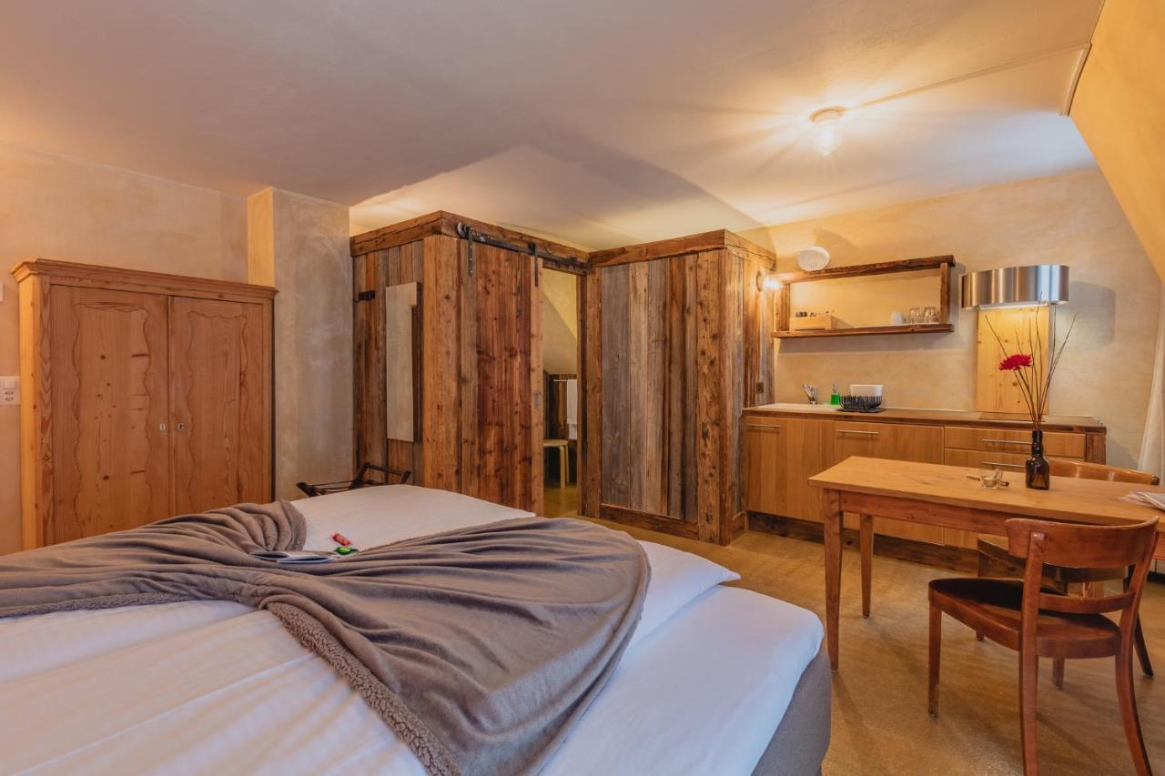 Wetterhorn 4* Hasliberg