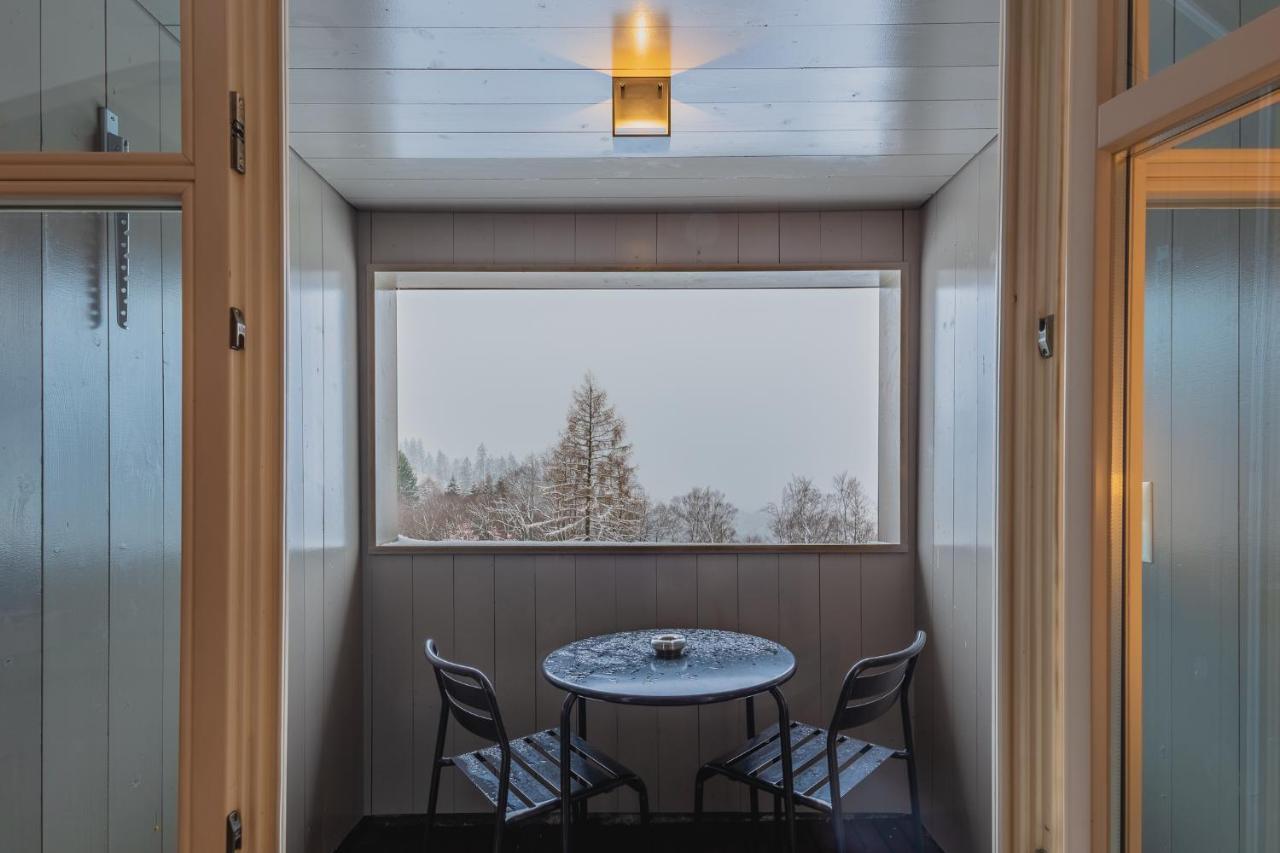 Wetterhorn Hotel 4*